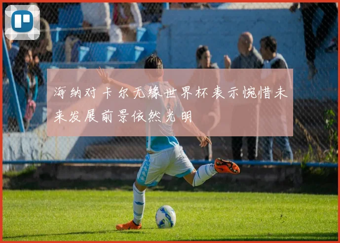 海纳对卡尔无缘世界杯表示惋惜未来发展前景依然光明