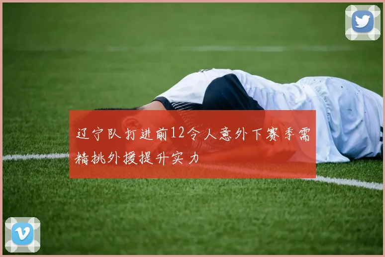 辽宁队打进前12令人意外下赛季需精挑外援提升实力