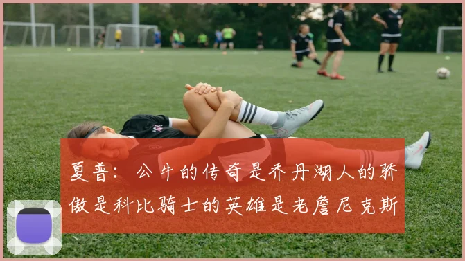 夏普：公牛的传奇是乔丹湖人的骄傲是科比骑士的英雄是老詹尼克斯的希望是布伦森